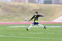 BHS Soccer 02-15-2013
