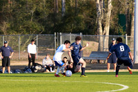 BHS Soccer 02-05-2013