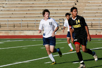 BHS Soccer 02-08-2013