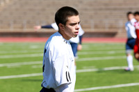 BHS Soccer 03-02-2013