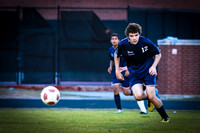 BHS Soccer 02-19-2013