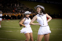BHS Football 09-04-15