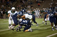 BHS Football 09-25-15