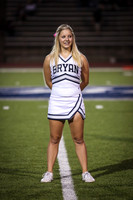 BHS Football 10-09-15