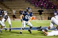 BHS Football 10-16-15