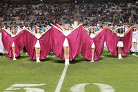 BHS Football 10-12-12