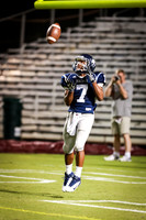 BHS Football 10-11-13